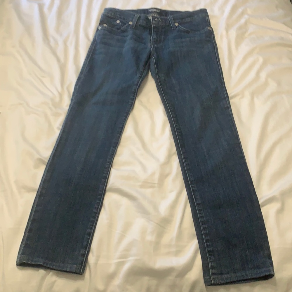 Rock & Republic jeans
